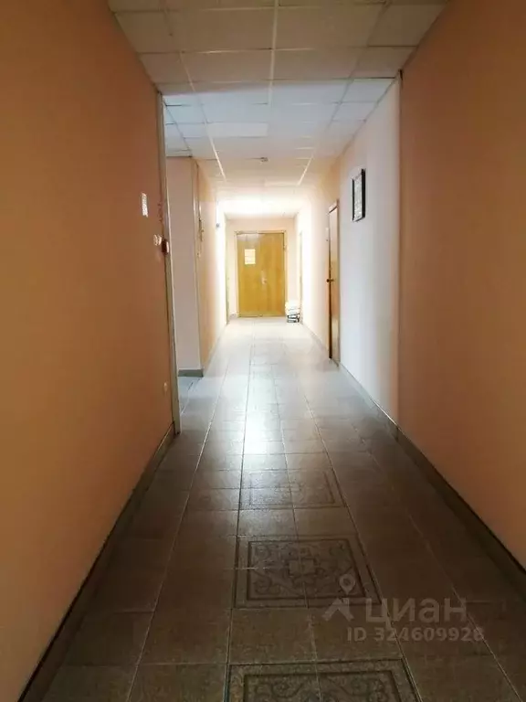 Офис в Калининградская область, Калининград Комсомольская ул. (55 м) - Фото 2