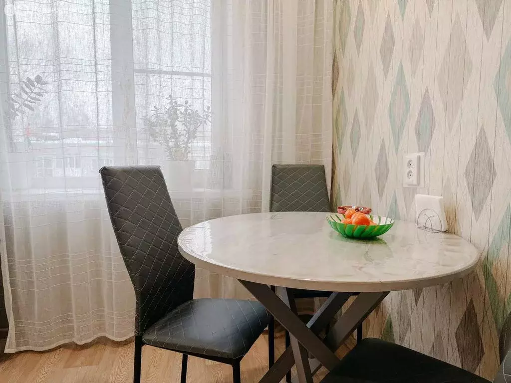 2-комнатная квартира: Киров, Производственная улица, 13к3 (46.5 м) - Фото 2