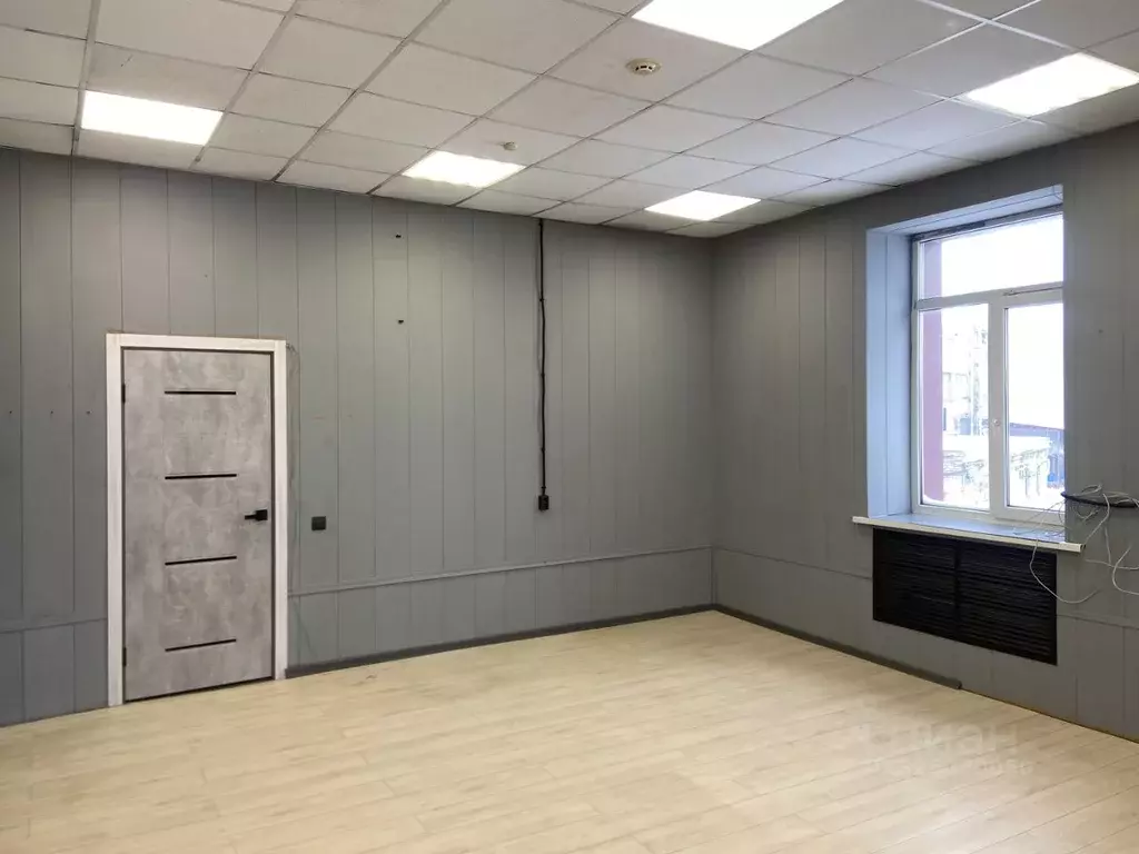 Офис в Волгоградская область, Волгоград Химическая ул., 6 (76 м) - Фото 2