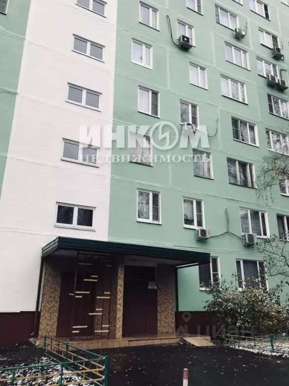 3-к кв. Москва Алтуфьевское ш., 32 (63.0 м) - Фото 1