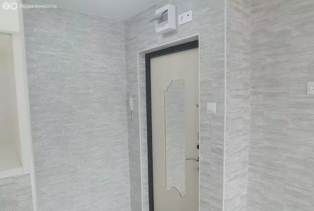 Квартира-студия: Томск, Учебная улица, 40 (20 м) - Фото 1