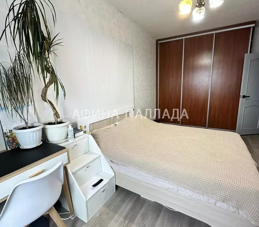 2-к кв. Ямало-Ненецкий АО, Надым ул. Зверева, 50 (54.9 м) - Фото 2
