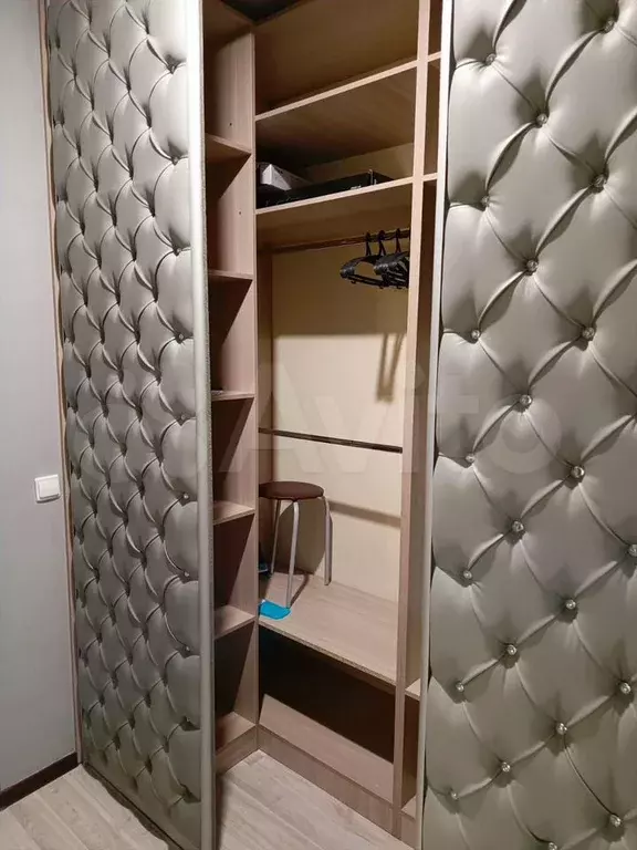 Квартира-студия, 32,9 м, 11/24 эт. - Фото 1