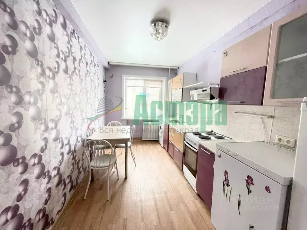 2-к кв. Забайкальский край, Чита Зоотехническая ул., 2Б (43.4 м) - Фото 1