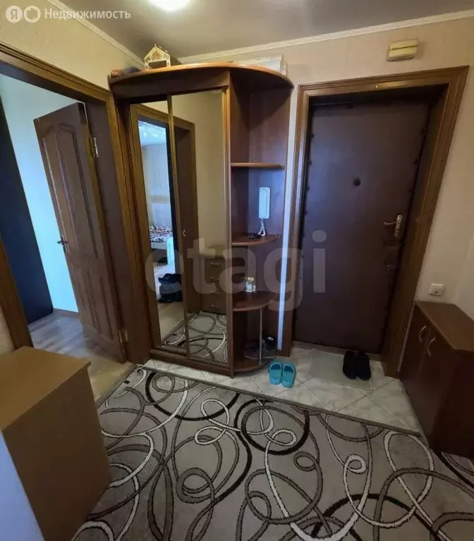 2-комнатная квартира: Саратов, улица имени Академика О.К. Антонова, ... - Фото 2