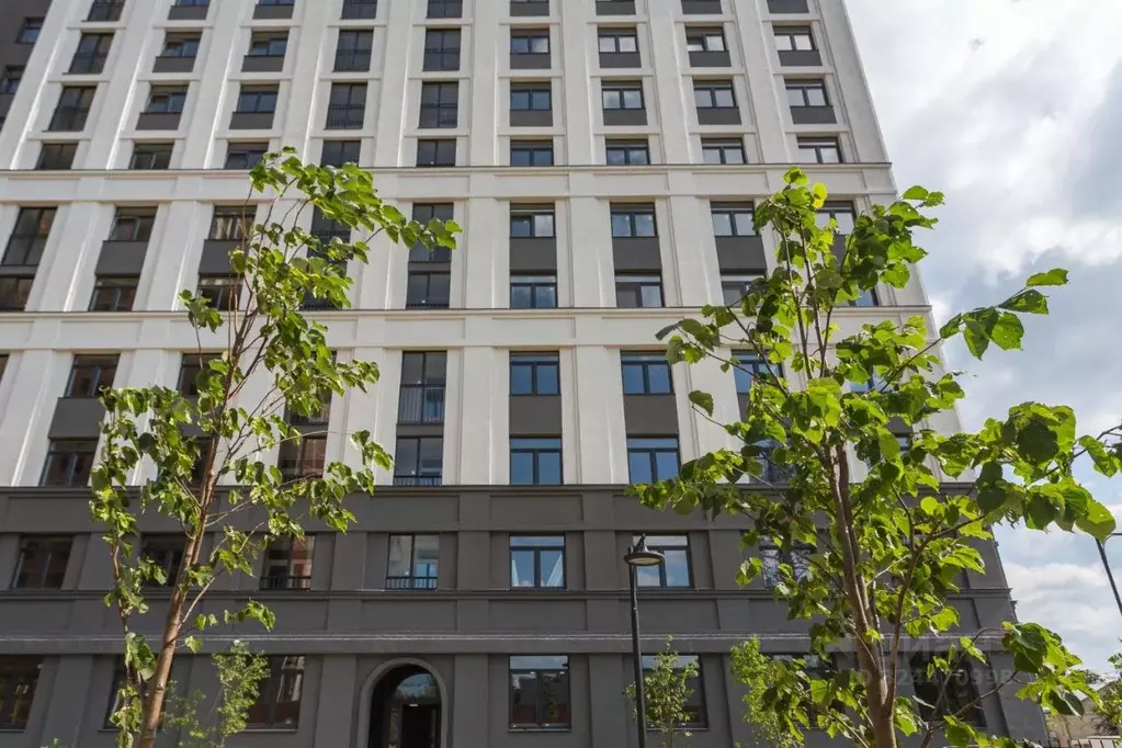 4-к кв. Свердловская область, Екатеринбург ул. Бакинских Комиссаров, ... - Фото 1