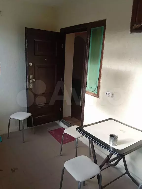 1-к. квартира, 25 м, 1/2 эт. - Фото 1