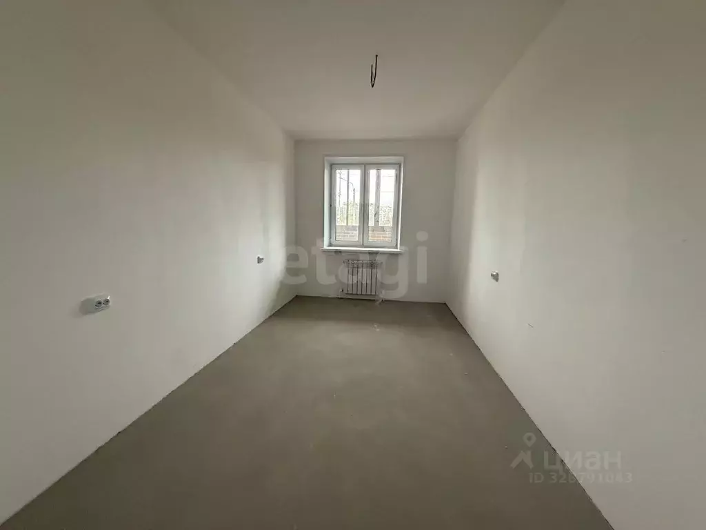 1-к кв. Ярославская область, Ярославль Красноборская ул., 38к2 (37.0 ... - Фото 1