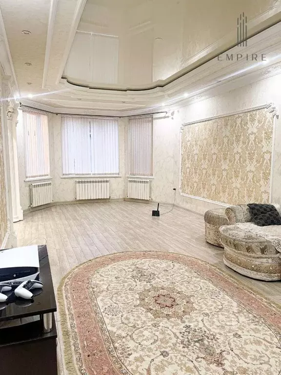 Дом в Чеченская республика, Грозный ул. Чернокозова, 15 (143 м) - Фото 1