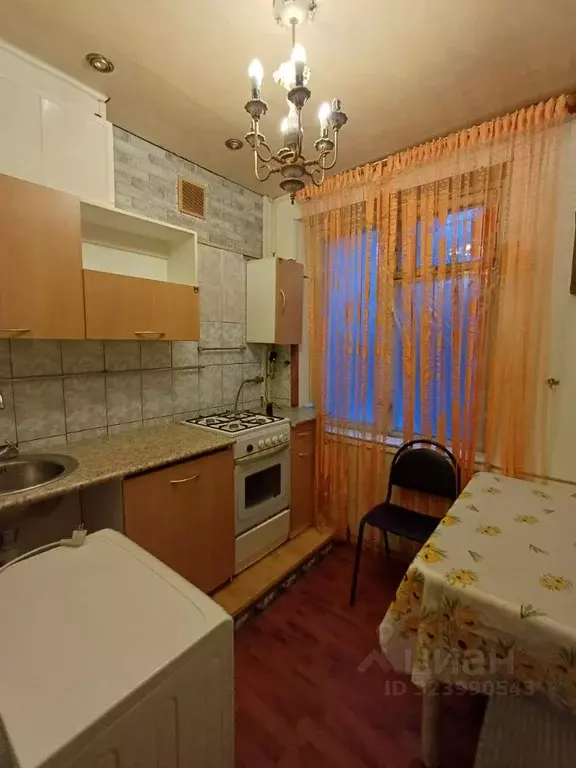 2-к кв. Московская область, Мытищи городской округ, с. Марфино ул. ... - Фото 2