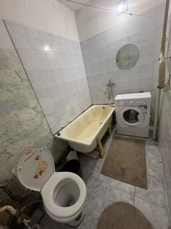 1-к. квартира, 35 м, 8/9 эт. - Фото 1