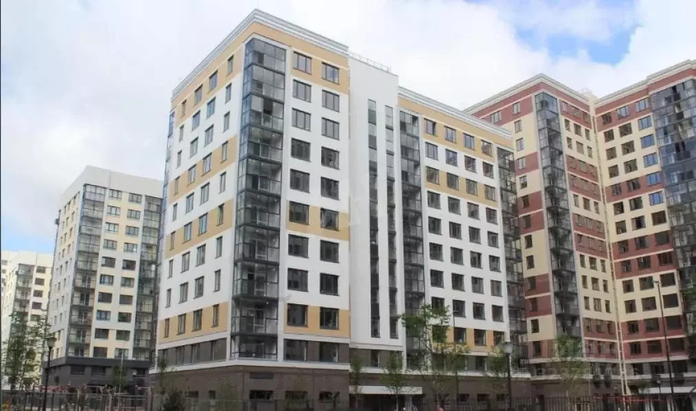 Помещение свободного назначения в Москва бул. Веласкеса, 7к1 (819 м) - Фото 1