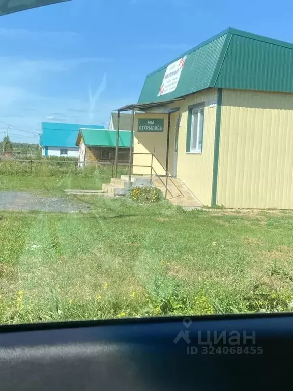 Участок в Тюменская область, с. Исетское ул. Дружбы (19.9 сот.) - Фото 2