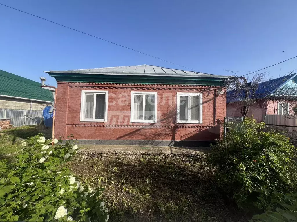 Дом 81 м на участке 15 сот. - Фото 0