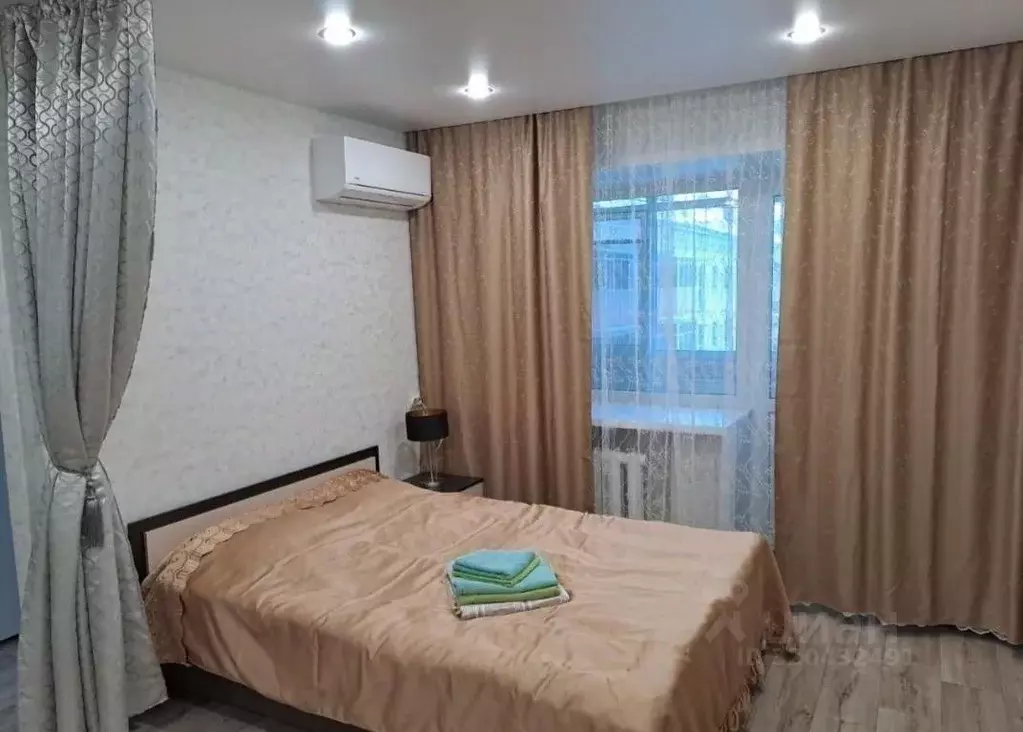 1-к кв. Татарстан, Казань ул. Татарстан, 72 (33.0 м) - Фото 0