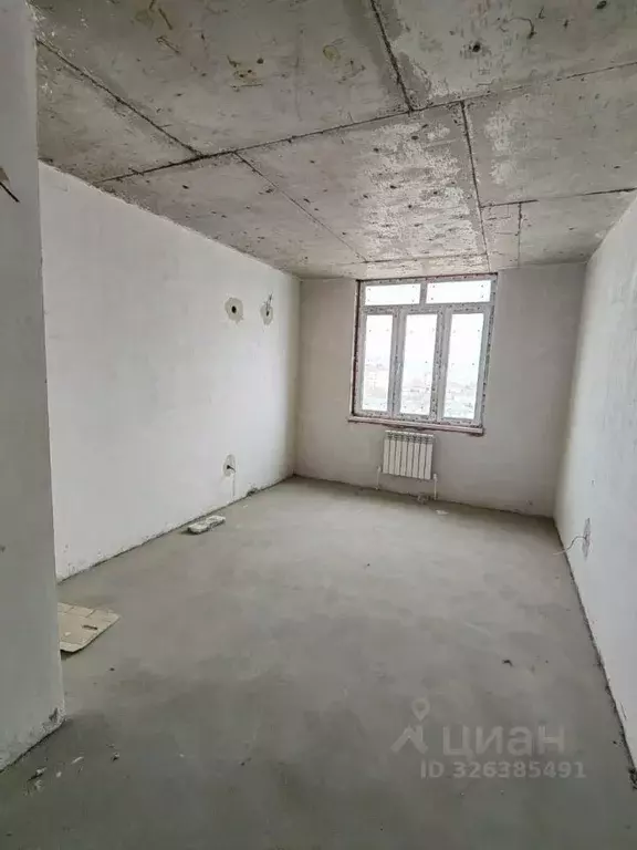 1-к кв. Краснодарский край, Анапа Алексеевка мкр, ул. Ленинградская, ... - Фото 2