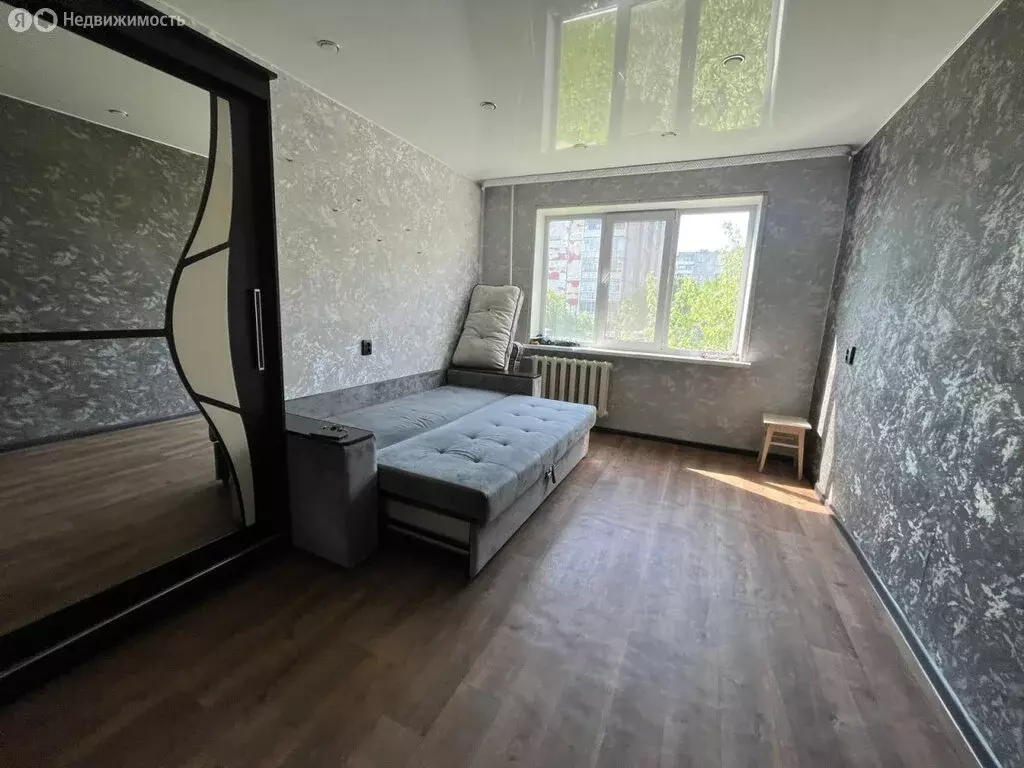 2-комнатная квартира: Березники, улица Свердлова, 166 (50.5 м) - Фото 1