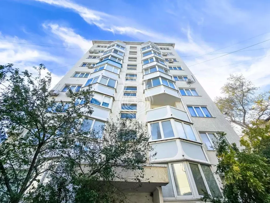 1-к кв. Крым, Алушта ул. Богдана Хмельницкого, 23 (37.0 м) - Фото 2