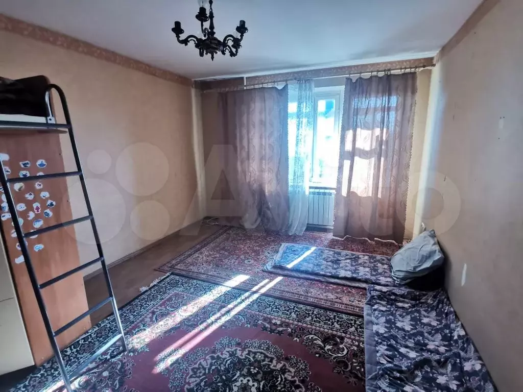 2-к. квартира, 52,8 м, 8/9 эт. - Фото 1