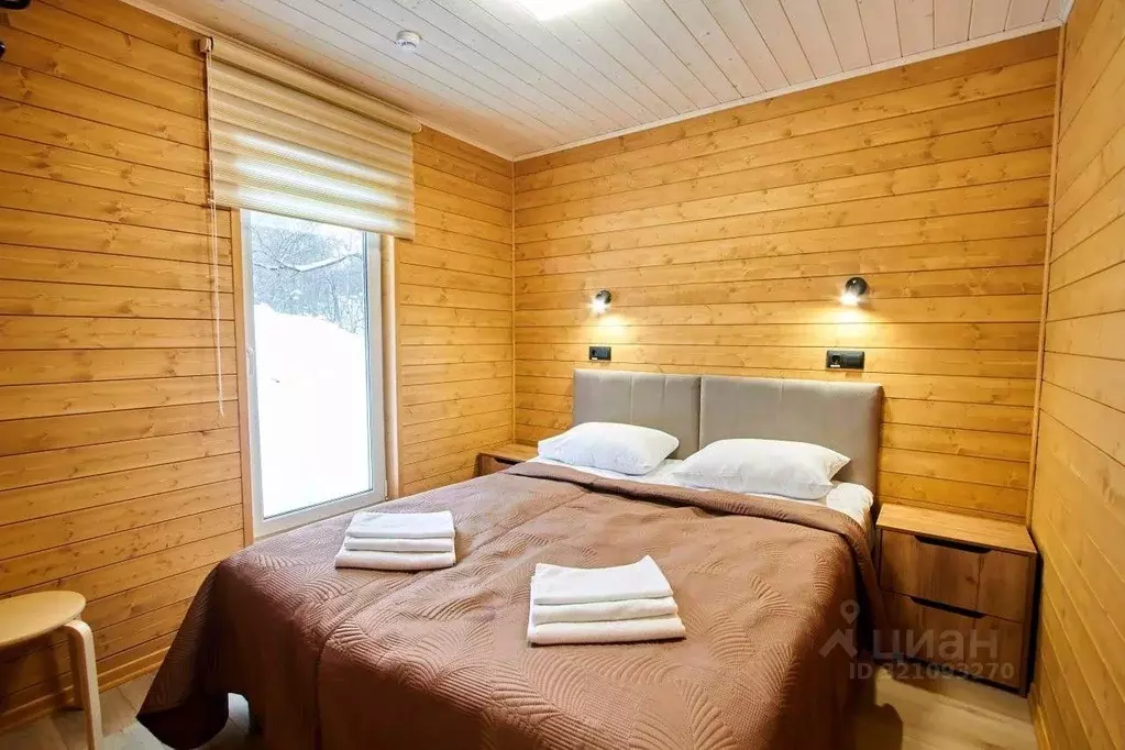 Дом в Татарстан, Казань Крутушка жилмассив,  (32 м) - Фото 1