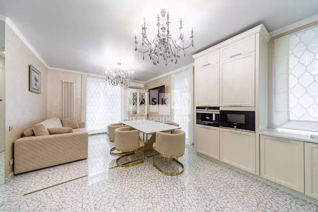 Таунхаус в Московская область, Подольск городской округ, д. Бережки ... - Фото 2