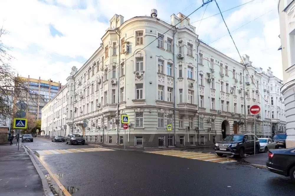 Офис (48.5 м) - Фото 1