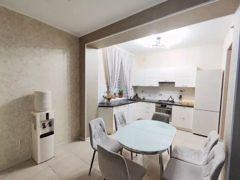 Дом в Татарстан, с. Высокая Гора ул. Дальняя, 120В (135 м) - Фото 2