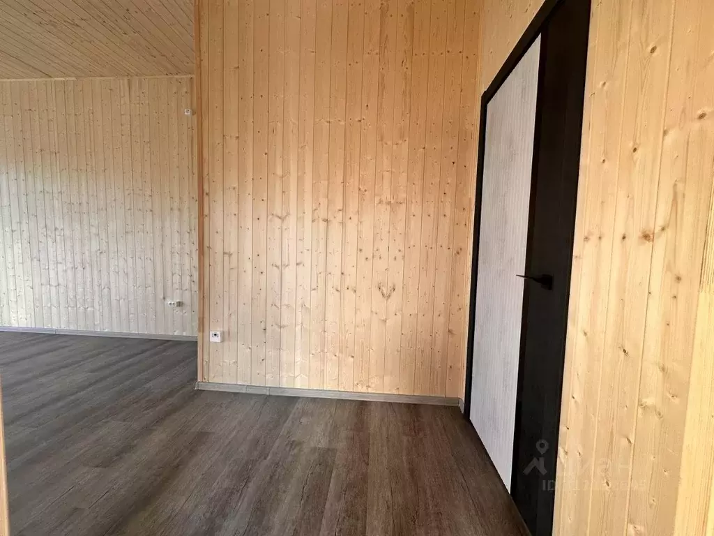 Дом в Приморский край, Надеждинское с/пос  (120 м) - Фото 2