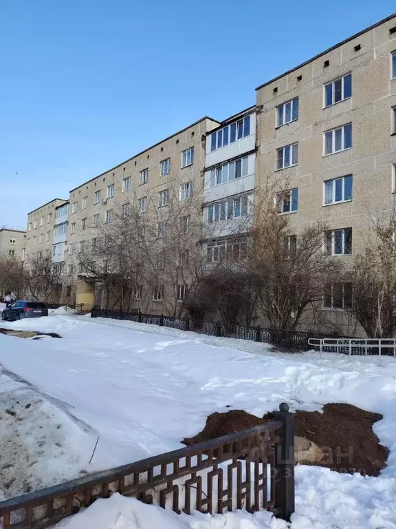 Комната Свердловская область, Сысерть ул. Розы Люксембург, 56 (18.0 м) - Фото 1