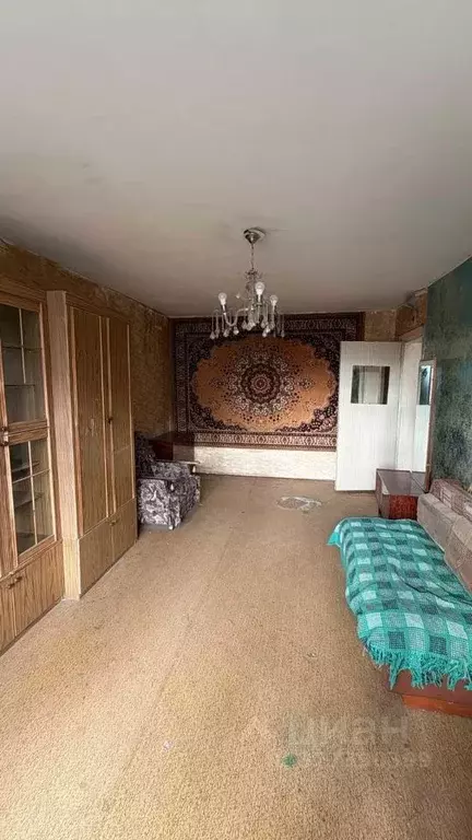 1-к кв. Краснодарский край, Краснодар ул. Академика Лукьяненко, 95к4 ... - Фото 1