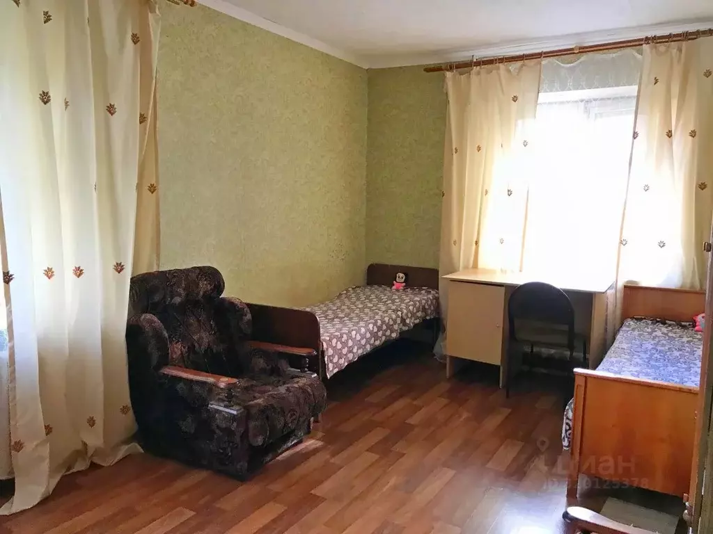 1-к кв. Саратовская область, Саратов ул. Имени Е.И. Пугачева, 115 ... - Фото 1