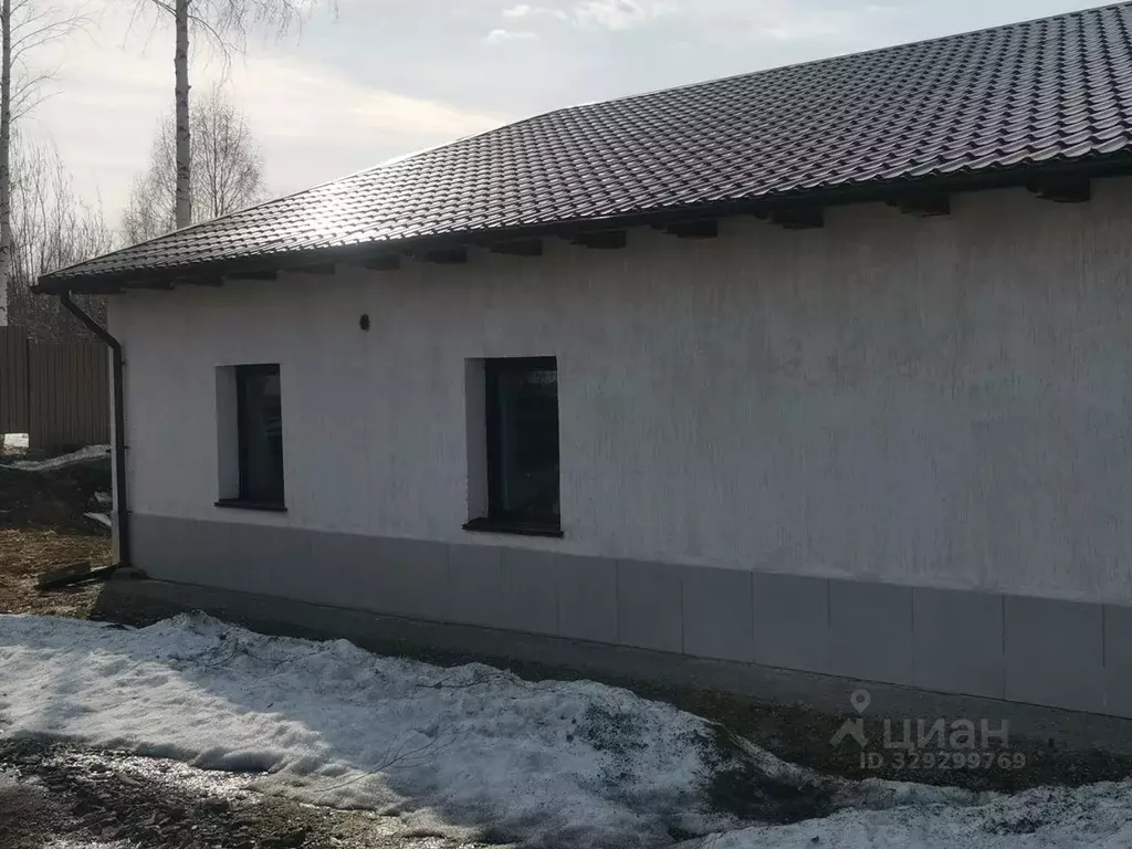 Дом в Кемеровская область, Новокузнецк Зеленчиха СНТ,  (120 м) - Фото 1