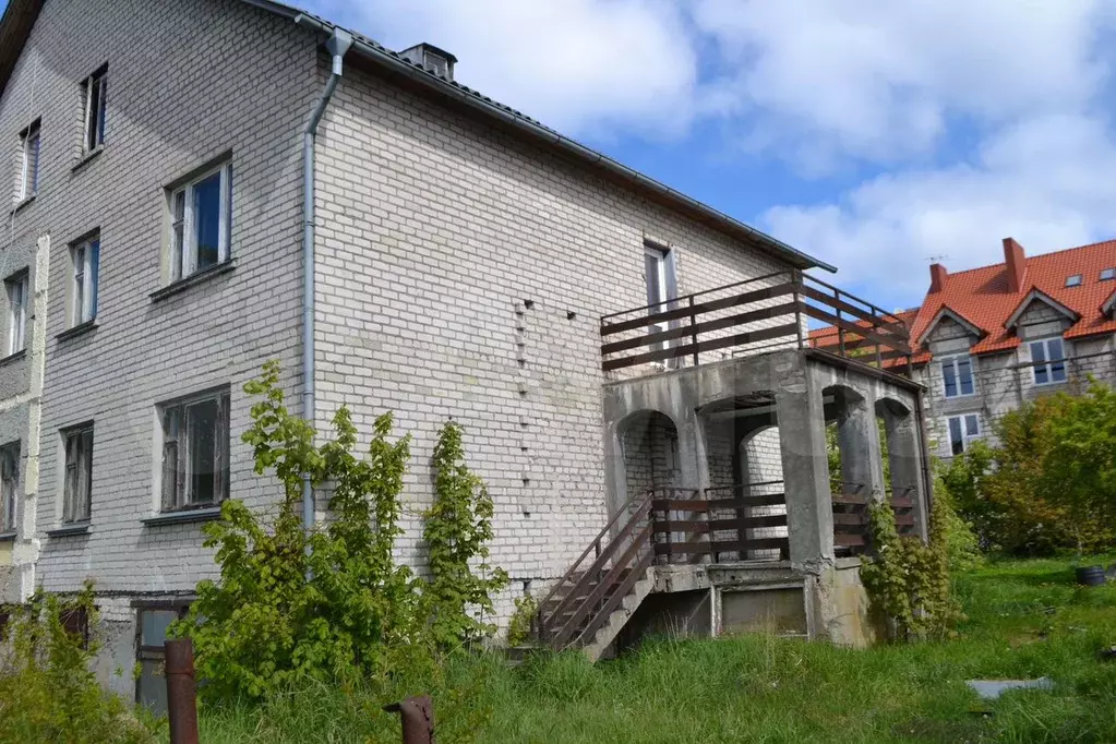 Дом 200 м на участке 6 сот. - Фото 0