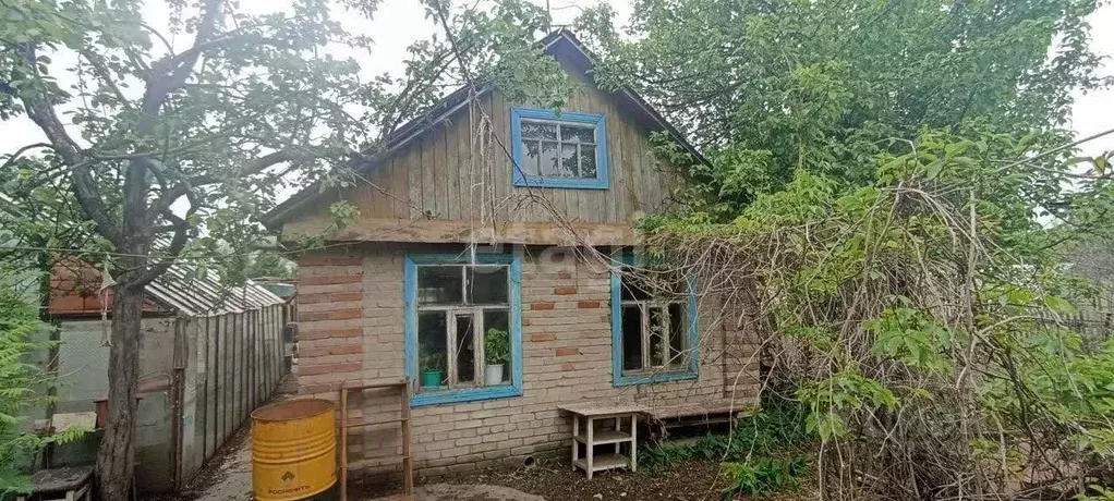 Дом в Курганская область, Курган КМЗ-1 СНТ,  (40 м) - Фото 0