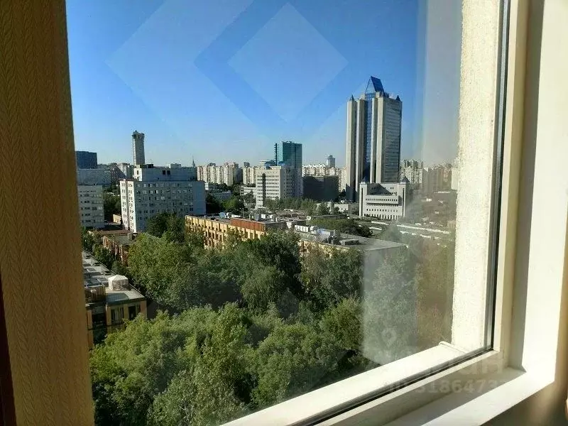 Офис в Москва Научный проезд, 17 (182 м) - Фото 0