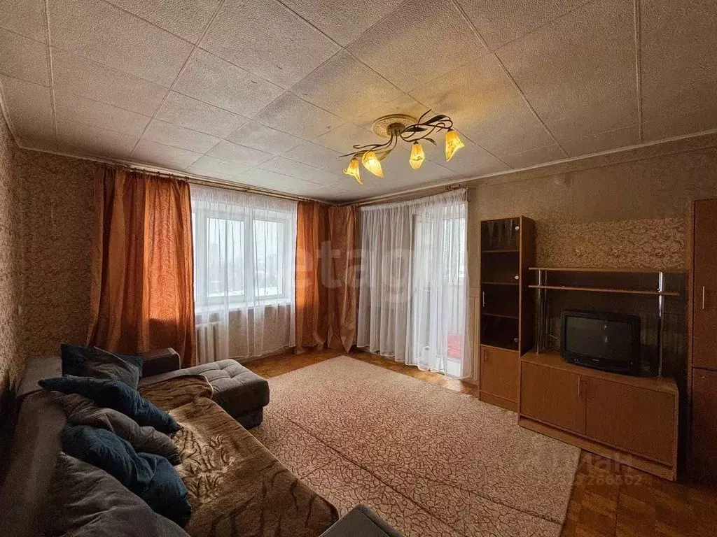 2-к кв. Удмуртия, Ижевск ул. Дзержинского, 61 (48.0 м) - Фото 2