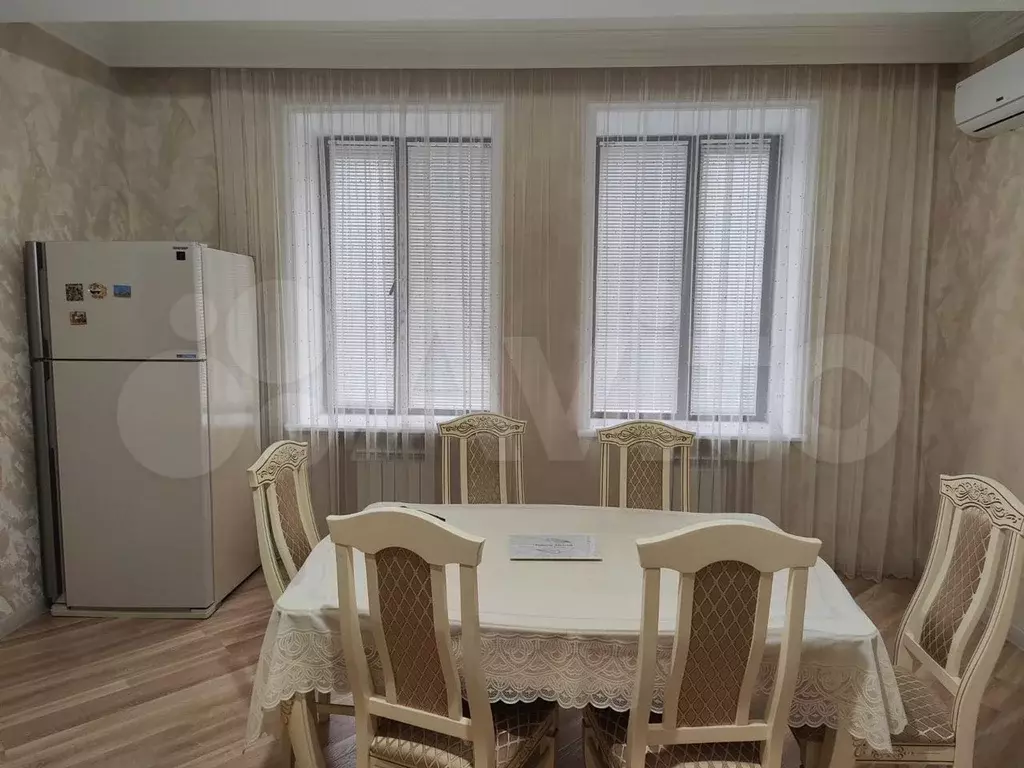 2-к. квартира, 96 м, 2/10 эт. - Фото 0