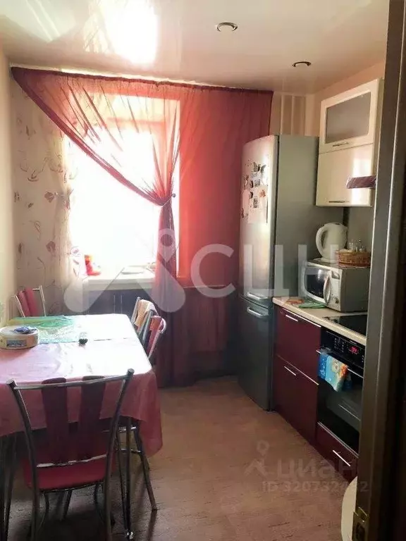 3-к кв. Нижегородская область, Саров ул. Юности, 9 (60.3 м) - Фото 0