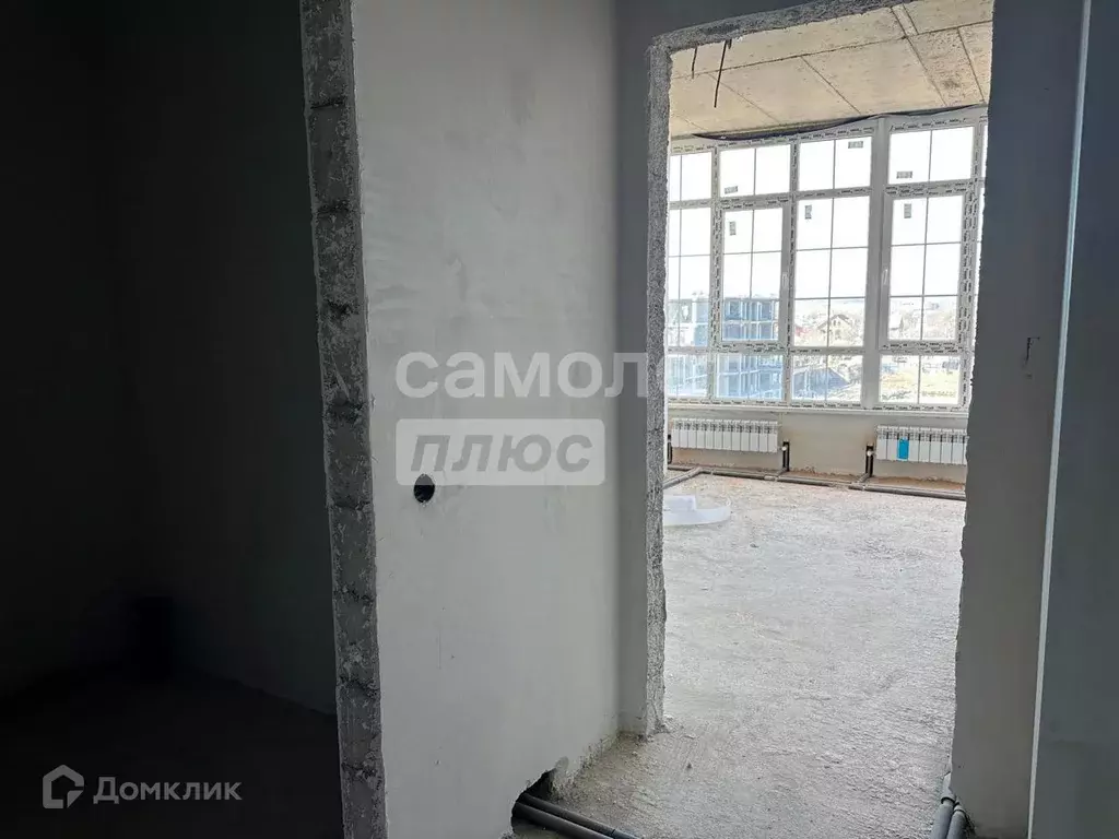 Продаётся 1-к квартира, 39.3 м - Фото 0
