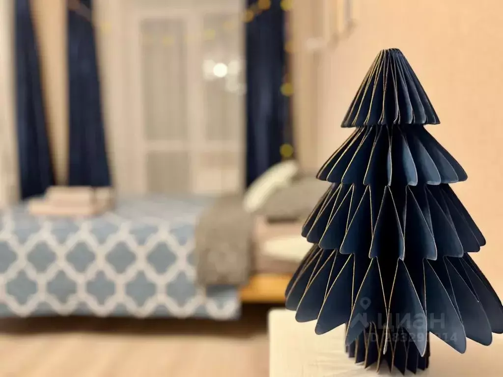 1-к кв. Пермский край, Пермь ул. Решетникова, 18 (41.0 м) - Фото 1