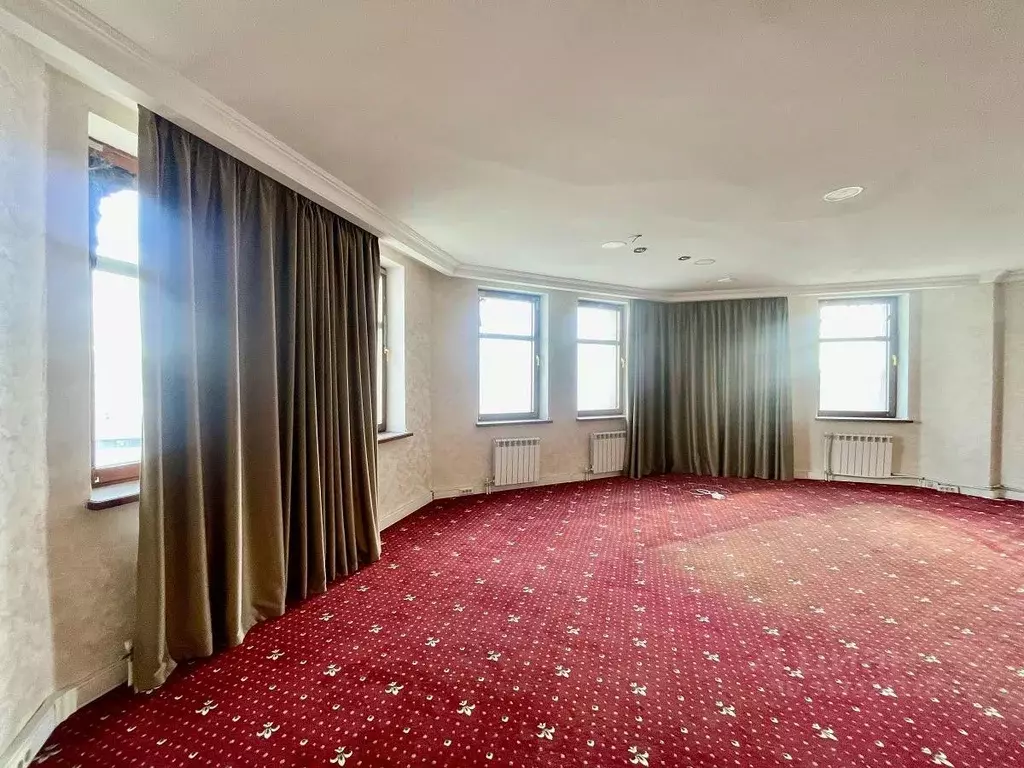Офис в Москва Оружейный пер., 15А (345 м) - Фото 0