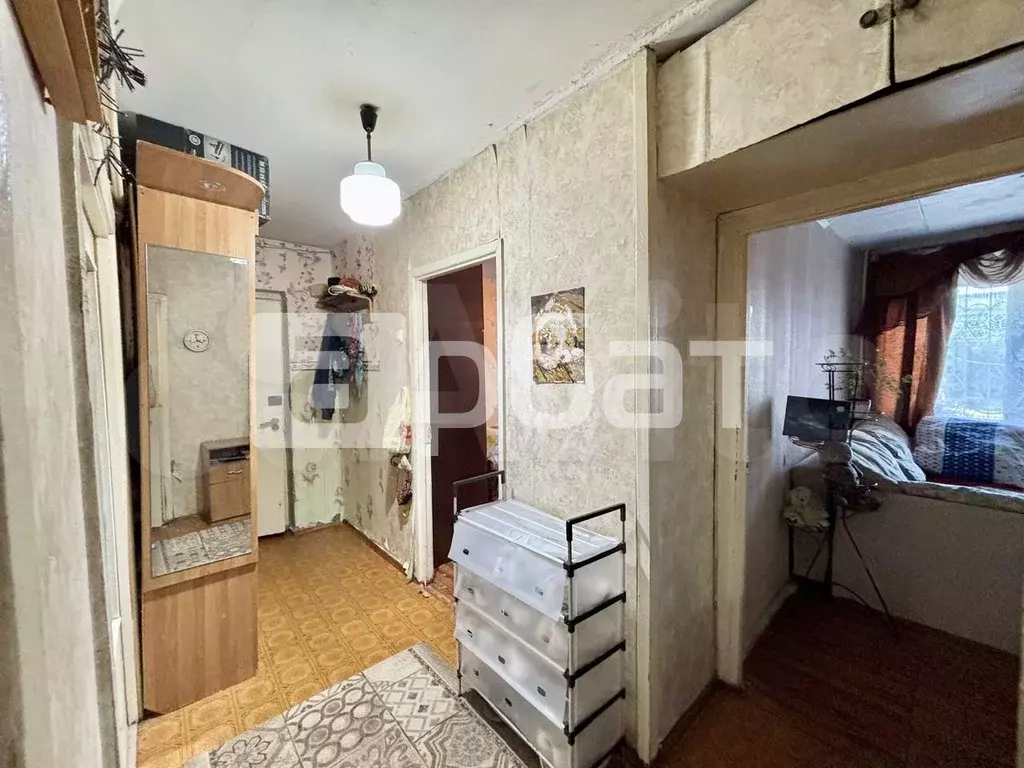 3-к. квартира, 66 м, 2/5 эт. - Фото 1