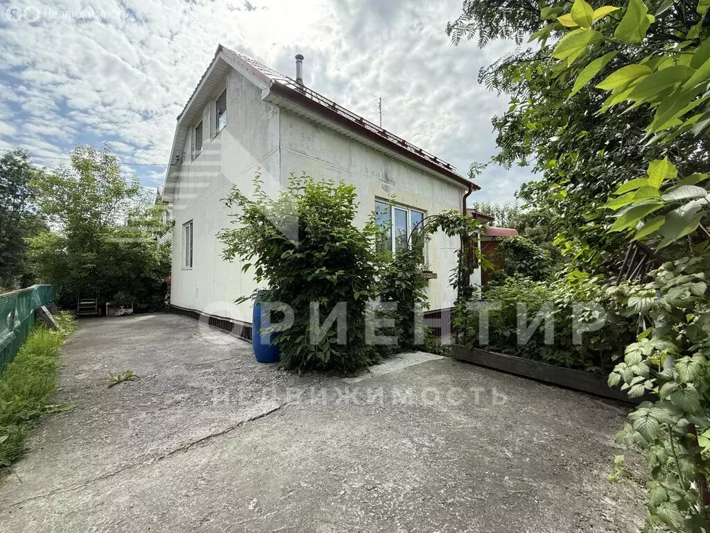 Дом в Екатеринбург, КС Горняк (79 м) - Фото 0