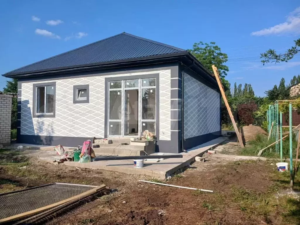Дом 84 м на участке 9 сот. - Фото 1