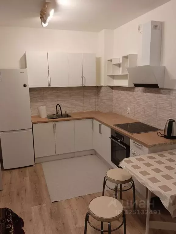 1-к кв. Свердловская область, Екатеринбург ул. Паригория Суетина, 3 ... - Фото 1