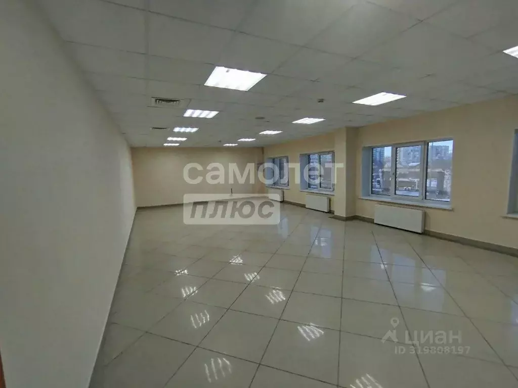 Офис в Омская область, Омск ул. Дианова, 39 (100 м) - Фото 2