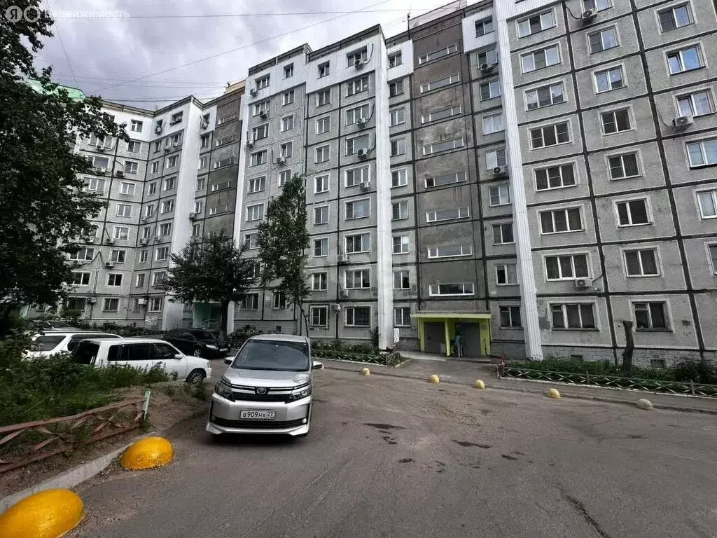 1к в 2-комнатной квартире ( м) - Фото 1