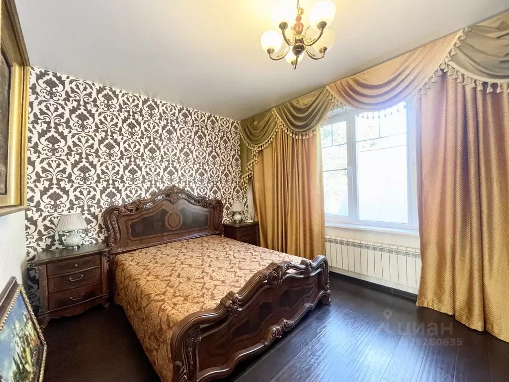 Коттедж в Москва д. Прокшино, 96 (120 м) - Фото 2