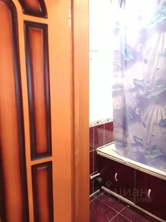 2-к кв. Брянская область, Фокино ул. Карла Маркса, 50 (52.5 м) - Фото 1