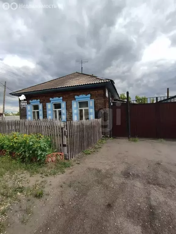 Дом в Черногорск, Майская улица (70.7 м) - Фото 0